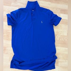 Ralph Lauren polo men’s polo
